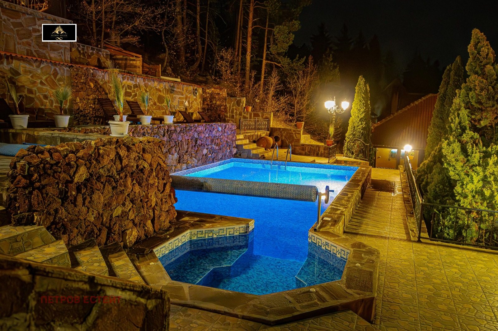 Hotel for Sale in Velingrad, Pazardzhik Province, Bulgaria — 2,000 m² — photo 4