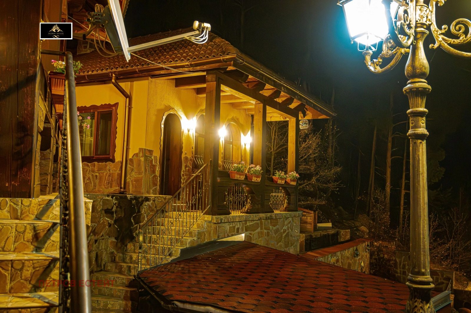Hotel for Sale in Velingrad, Pazardzhik Province, Bulgaria — 2,000 m² — photo 8