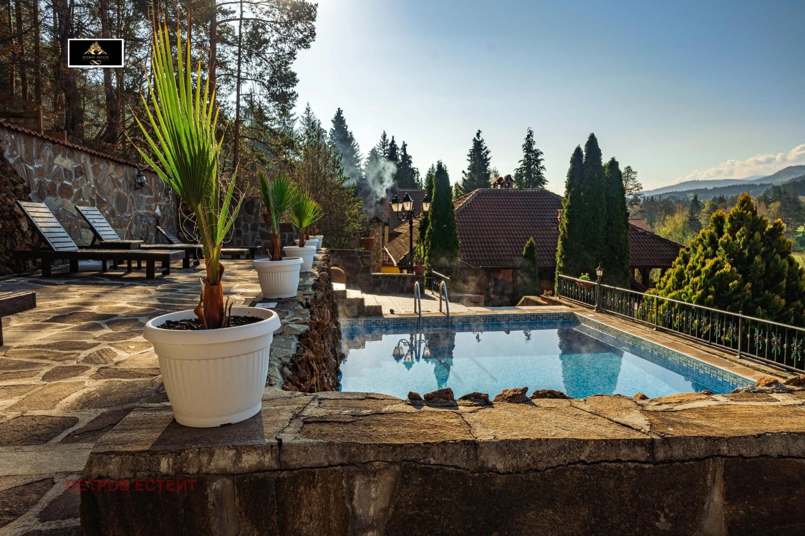 Hotel for Sale in Velingrad, Pazardzhik Province, Bulgaria — 2,000 m² — photo 9