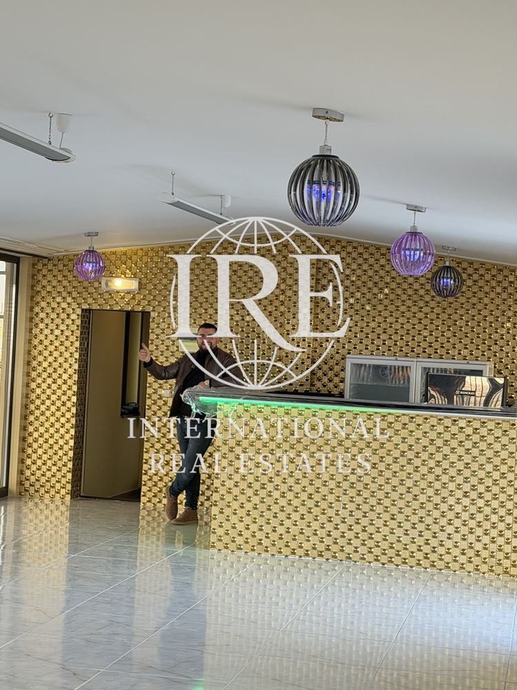 Hotel for Sale in Iglika, Dobrich, Bulgaria — 500 m² (ref. 54619555) — photo 2
