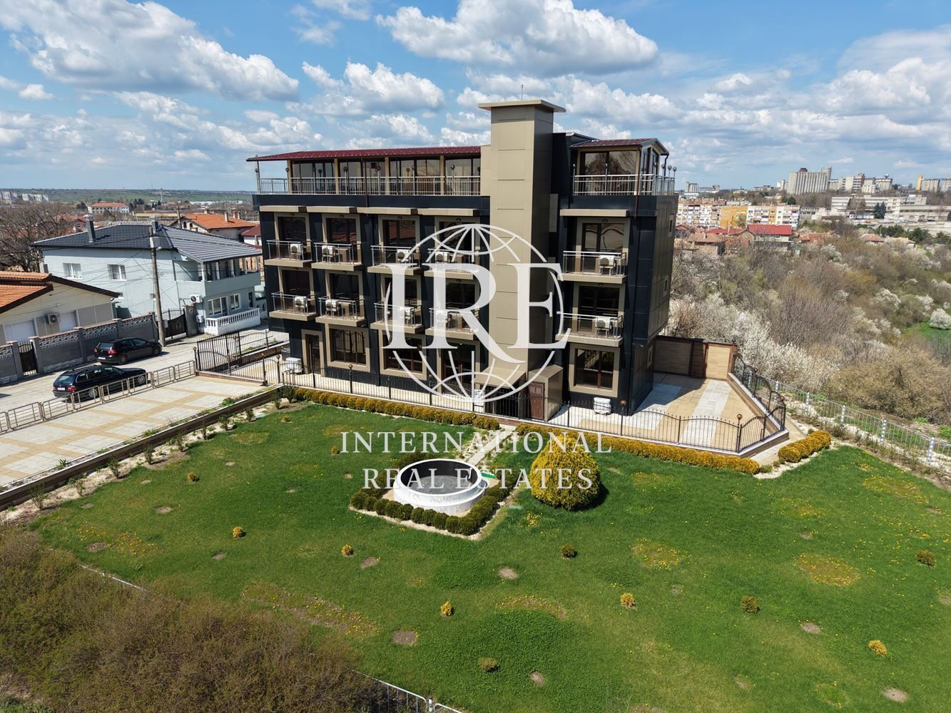 Hotel for Sale in Iglika, Dobrich, Bulgaria — 500 m² (ref. 54619555) — photo 4