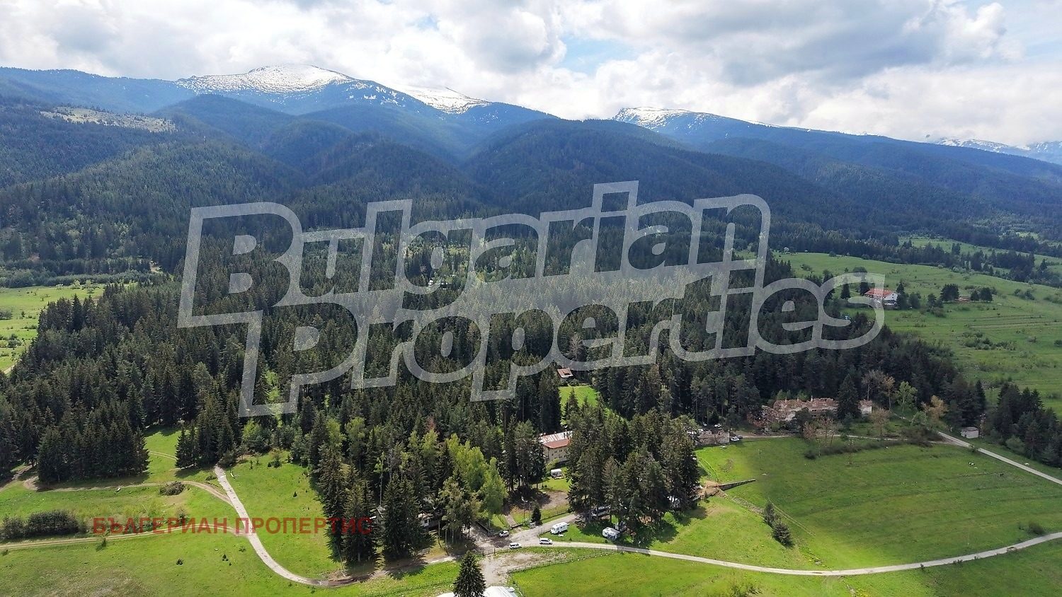Hotel for Sale in Govedartsi, Sofia Province, Bulgaria — 1,500 m² — photo 2