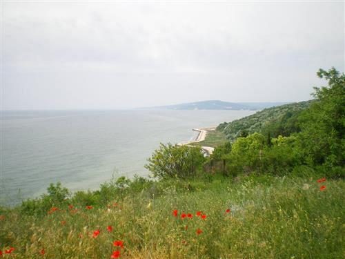 Hotel for Sale in Balchik, Dobrich Province, Bulgaria — 3,459 m² — photo 3