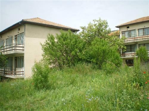 Hotel for Sale in Balchik, Dobrich Province, Bulgaria — 3,459 m² — photo 5