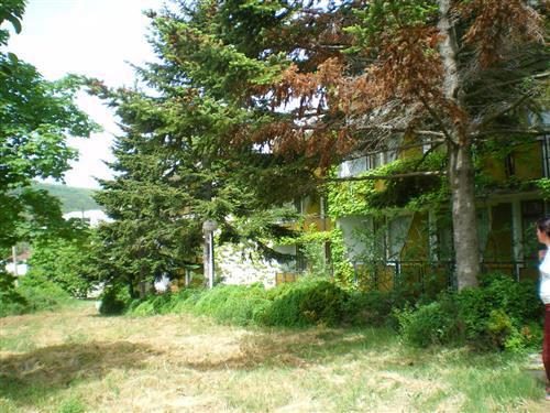 Hotel for Sale in Balchik, Dobrich Province, Bulgaria — 3,459 m² — photo 7