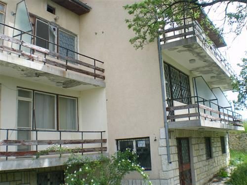 Hotel for Sale in Balchik, Dobrich Province, Bulgaria — 3,459 m² — photo 8