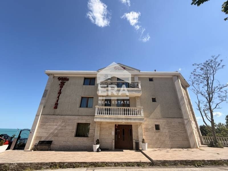 Hotel for Sale in Chayka Resort, Varna, Bulgaria — 530 m² — photo 2