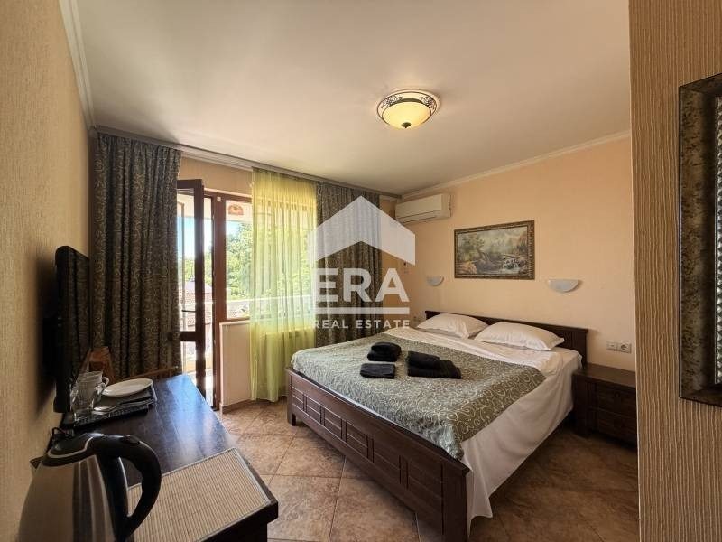 Hotel for Sale in Chayka Resort, Varna, Bulgaria — 530 m² — photo 4