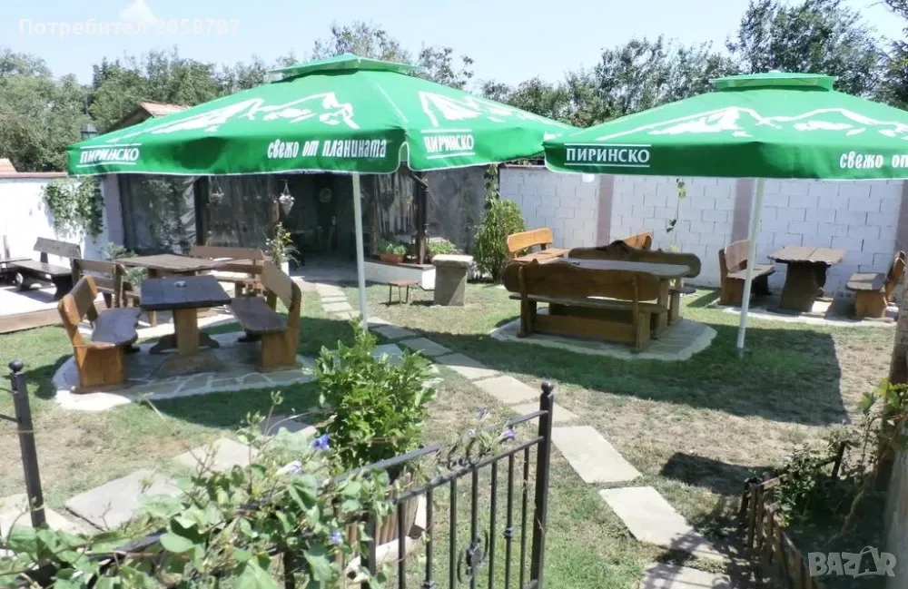 Apart-Hotel and Bistro Restaurant for Sale in Aleksandrovo, Pomorie Municipality, Bulgaria — photo 3