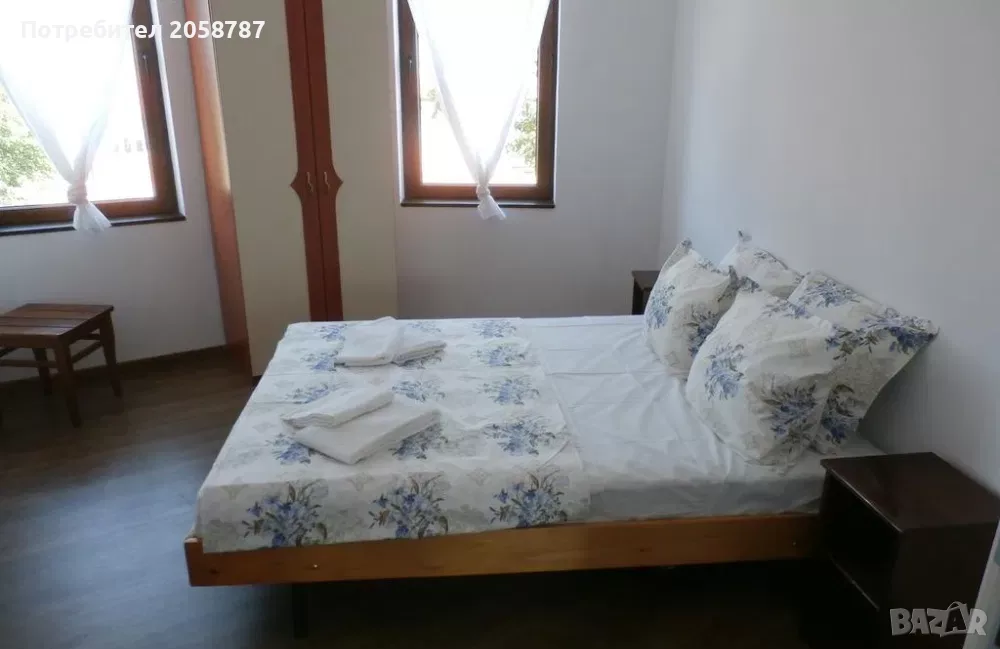 Apart-Hotel and Bistro Restaurant for Sale in Aleksandrovo, Pomorie Municipality, Bulgaria — photo 4