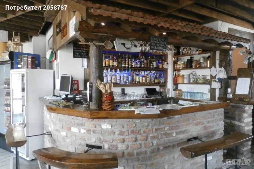 Apart-Hotel and Bistro Restaurant for Sale in Aleksandrovo, Pomorie Municipality, Bulgaria — photo 5