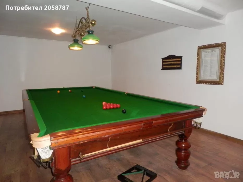 Apart-Hotel and Bistro Restaurant for Sale in Aleksandrovo, Pomorie Municipality, Bulgaria — photo 6