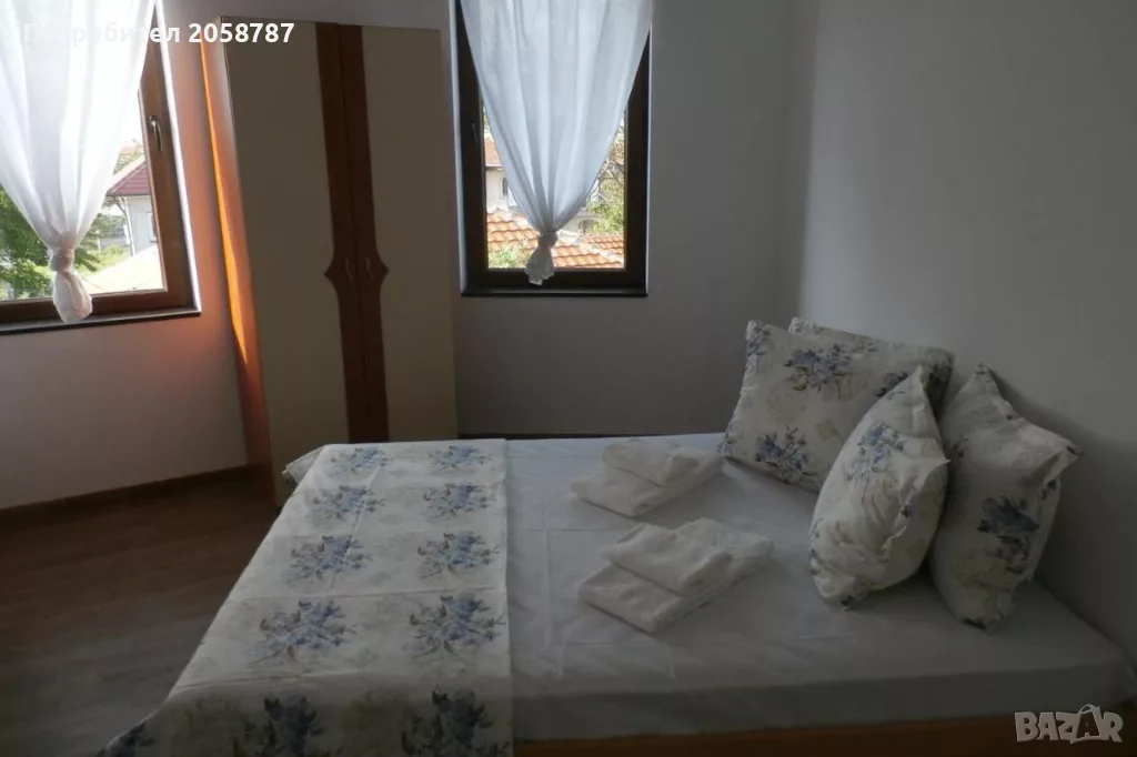 Apart-Hotel and Bistro Restaurant for Sale in Aleksandrovo, Pomorie Municipality, Bulgaria — photo 7