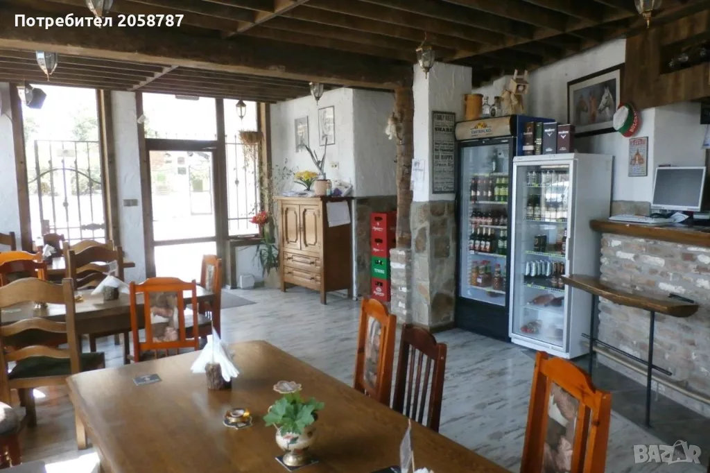 Apart-Hotel and Bistro Restaurant for Sale in Aleksandrovo, Pomorie Municipality, Bulgaria — photo 8
