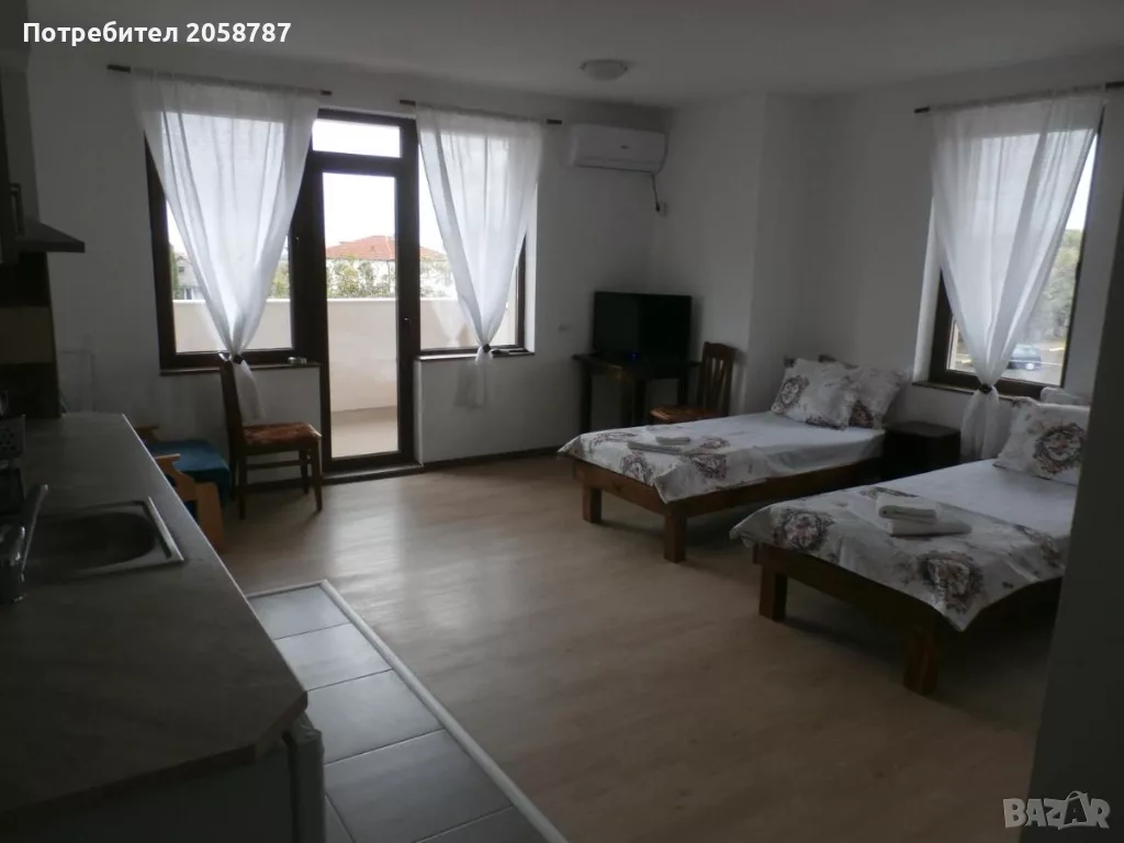 Apart-Hotel and Bistro Restaurant for Sale in Aleksandrovo, Pomorie Municipality, Bulgaria — photo 9