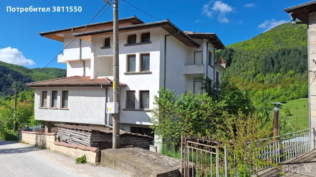 Family Hotel for Sale in Taran, Smolyan Province, Bulgaria — photo 3