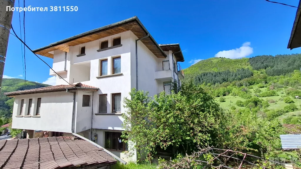 Family Hotel for Sale in Taran, Smolyan Province, Bulgaria — photo 4