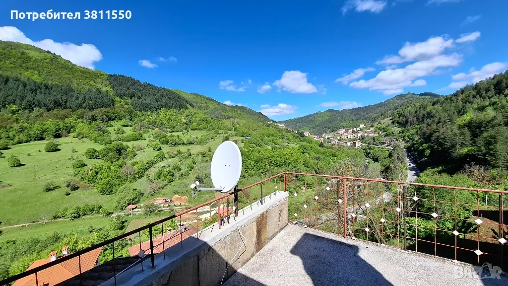 Family Hotel for Sale in Taran, Smolyan Province, Bulgaria — photo 8