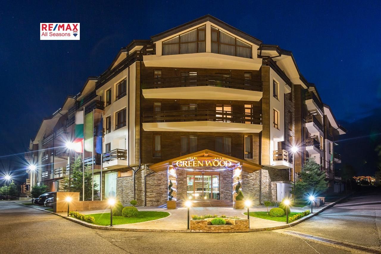 Hotel for Sale in Bansko, Blagoevgrad Province, Bulgaria — 3,822 m² — photo 4