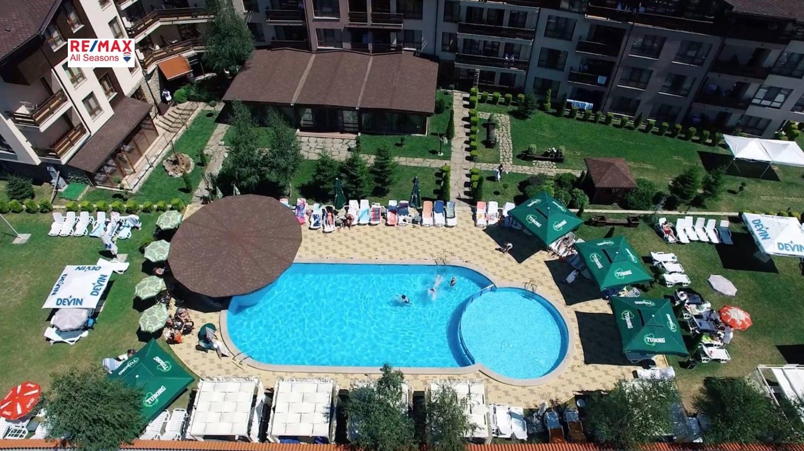 Hotel for Sale in Bansko, Blagoevgrad Province, Bulgaria — 3,822 m² — photo 6