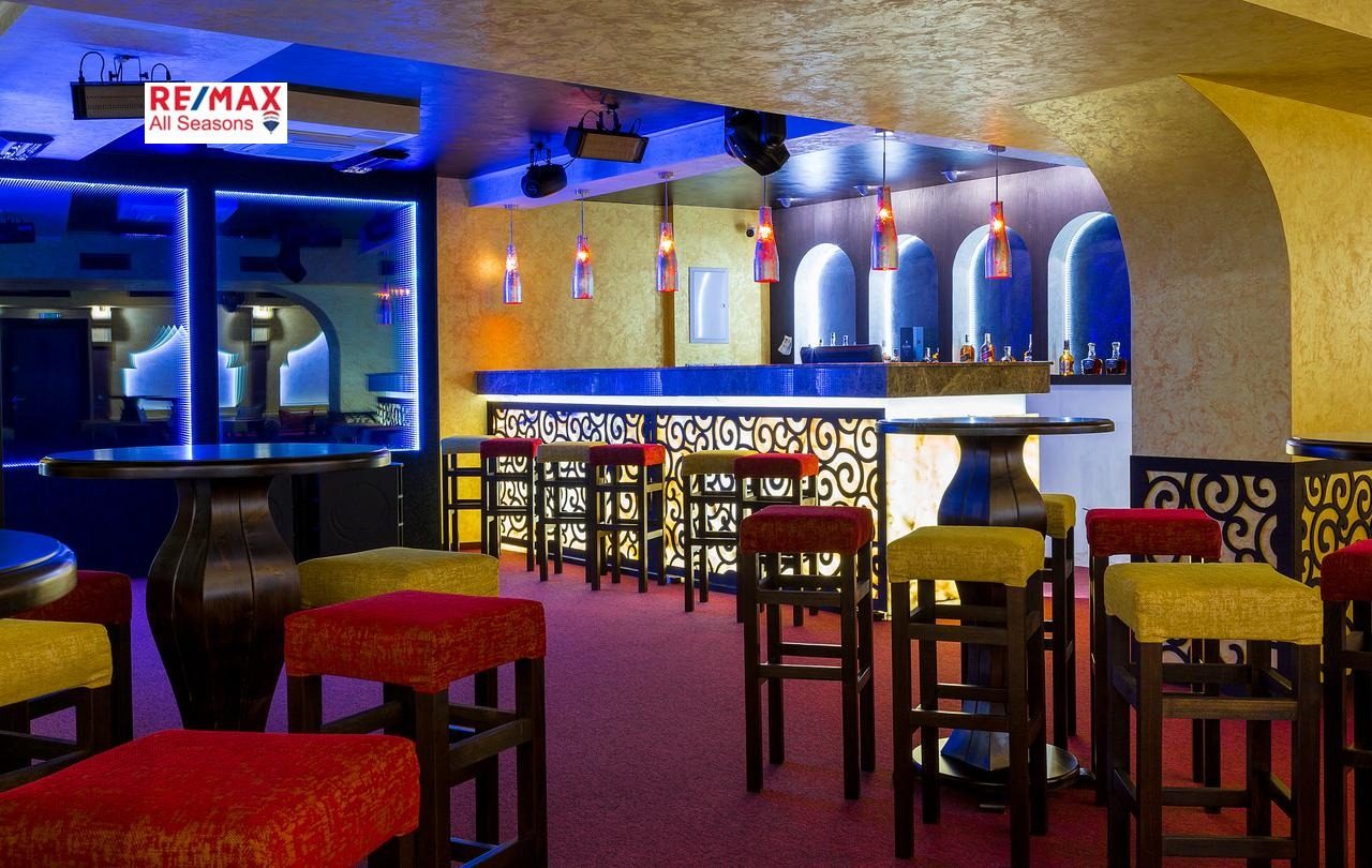 Hotel for Sale in Bansko, Blagoevgrad Province, Bulgaria — 3,822 m² — photo 8