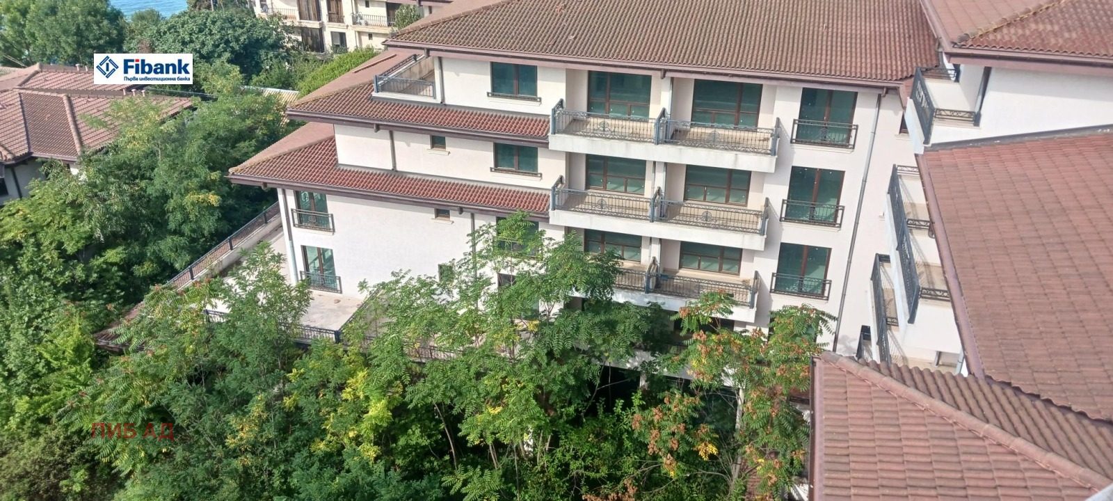 Hotel for Sale in Pomorie, Burgas Province, Bulgaria — 8,826 m² — photo 2