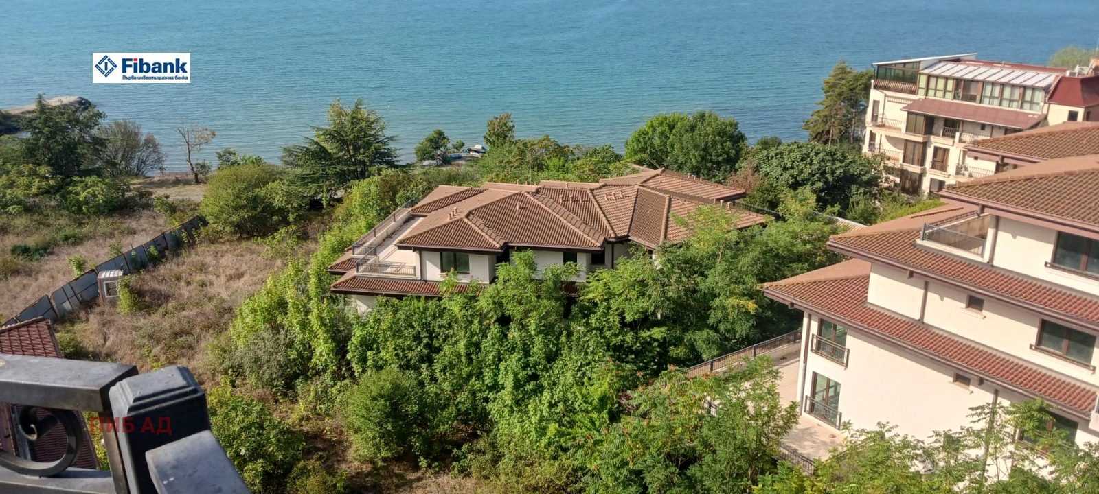 Hotel for Sale in Pomorie, Burgas Province, Bulgaria — 8,826 m² — photo 3