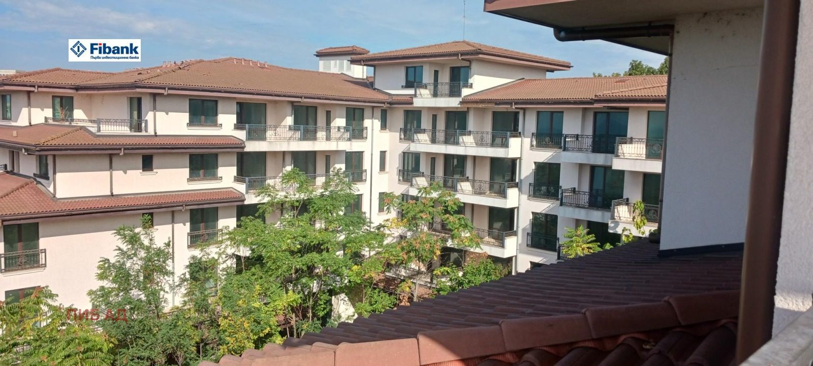 Hotel for Sale in Pomorie, Burgas Province, Bulgaria — 8,826 m² — photo 6