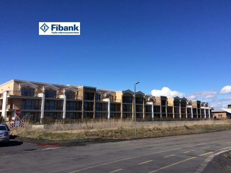 Hotel for Sale in Sarafovo, Burgas, Bulgaria — 6,506 m² — photo 2