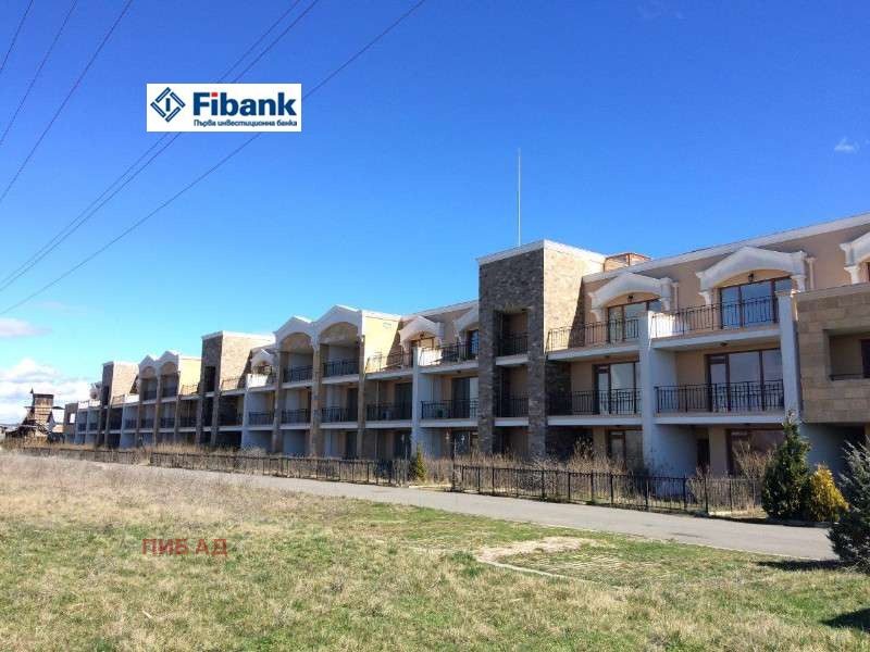 Hotel for Sale in Sarafovo, Burgas, Bulgaria — 6,506 m² — photo 3