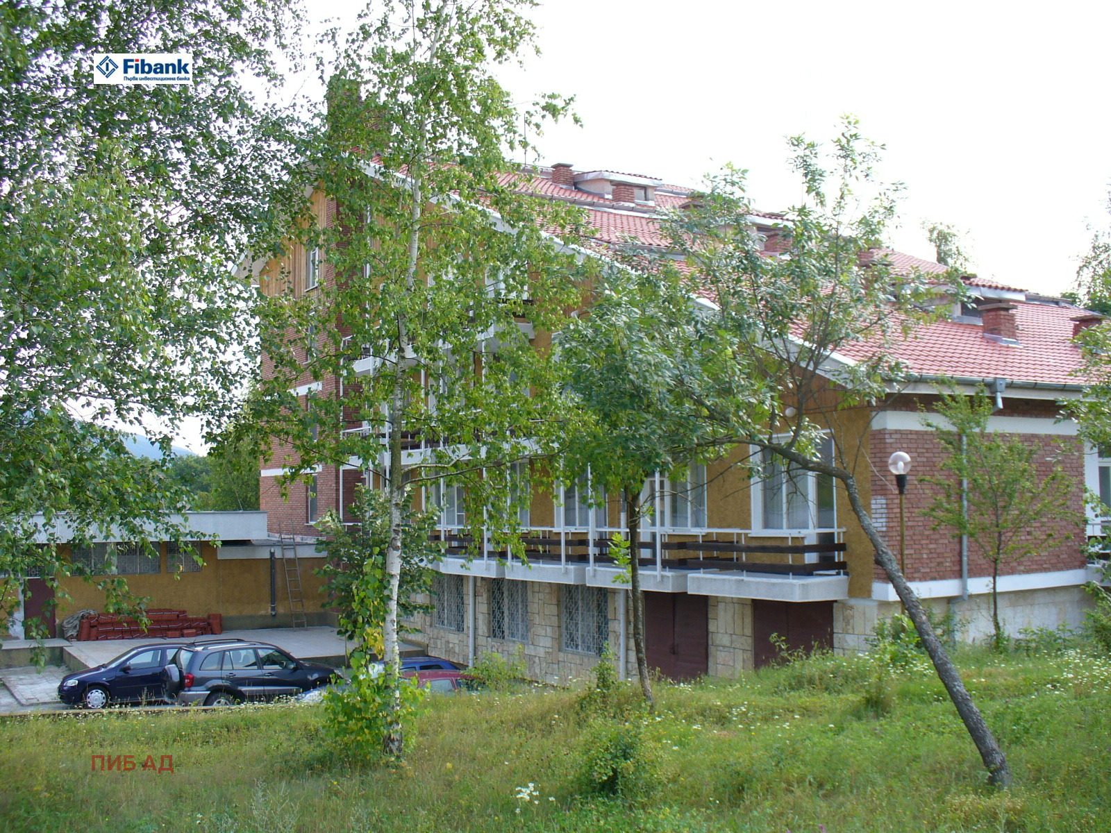Hotel for Sale in Starozagorski Bani, Stara Zagora Province, Bulgaria — 4,788 m² — photo 3