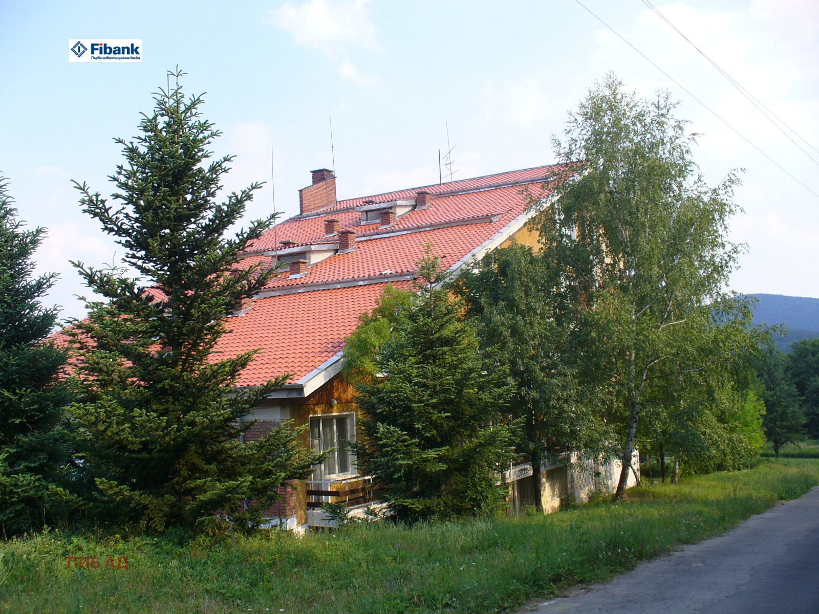 Hotel for Sale in Starozagorski Bani, Stara Zagora Province, Bulgaria — 4,788 m² — photo 4