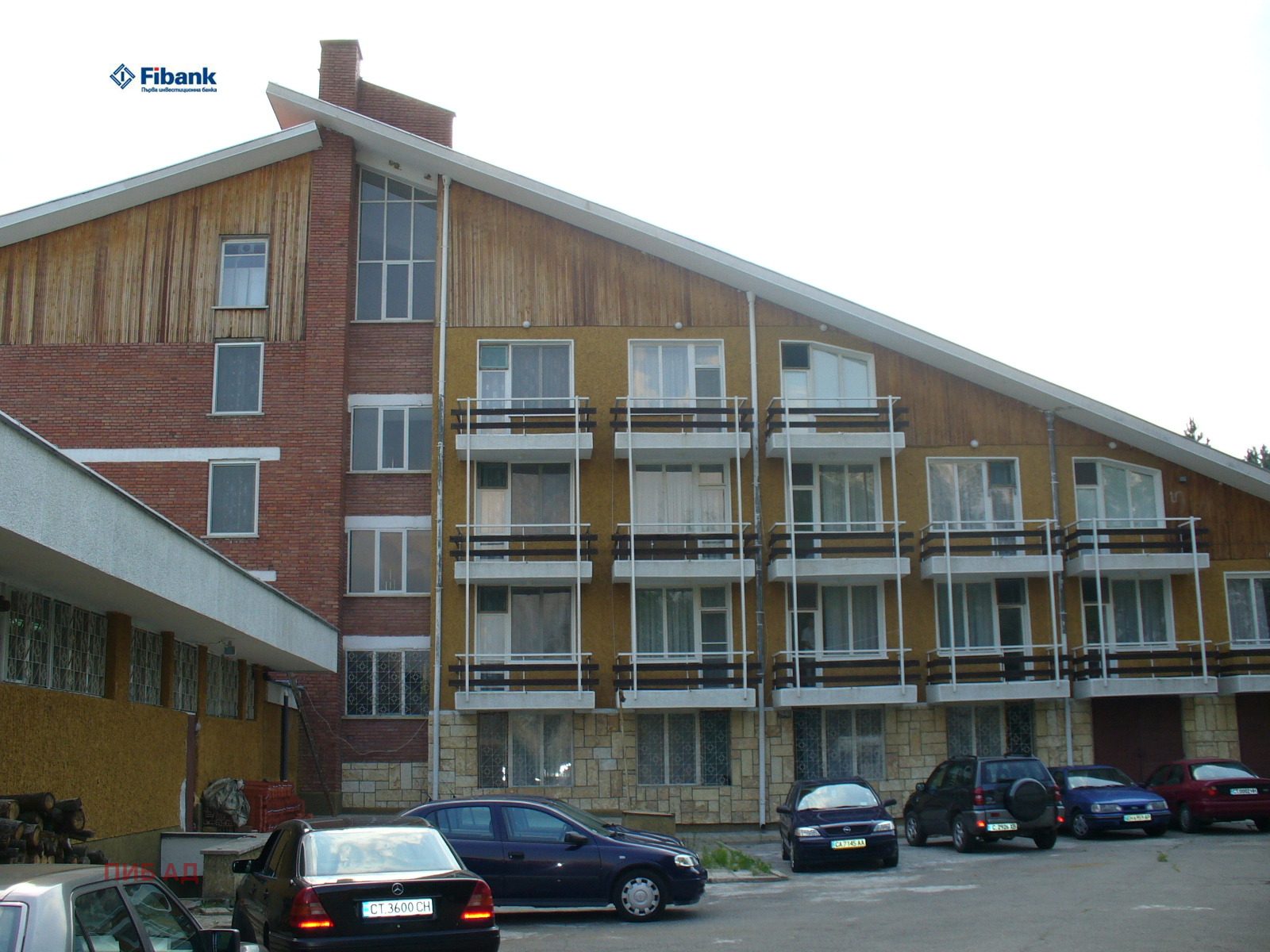 Hotel for Sale in Starozagorski Bani, Stara Zagora Province, Bulgaria — 4,788 m² — photo 5