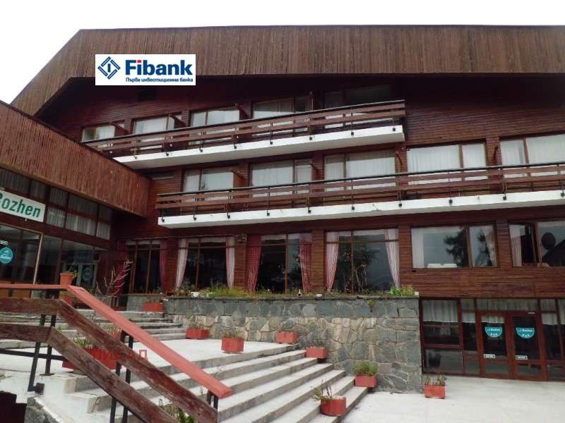 Hotel for Sale in Pamporovo Resort, Smolyan Province, Bulgaria — 11,000 m² — photo 2