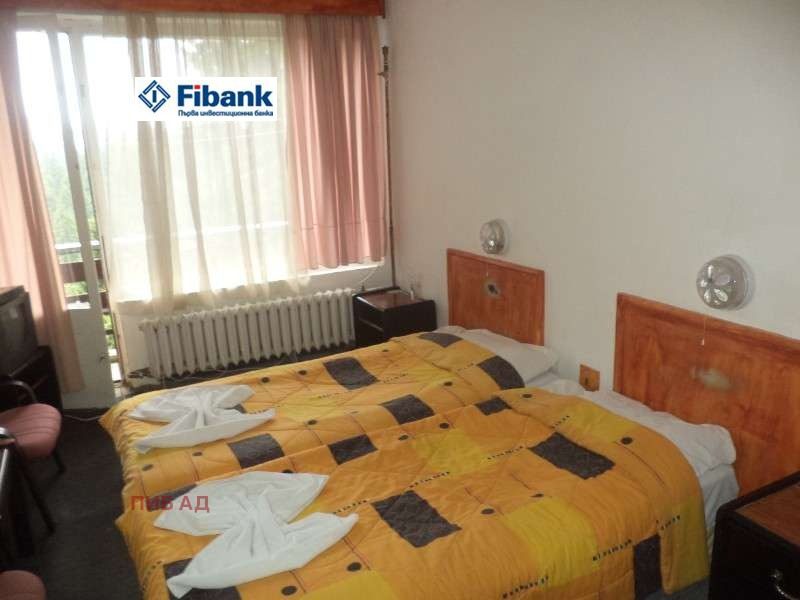 Hotel for Sale in Pamporovo Resort, Smolyan Province, Bulgaria — 11,000 m² — photo 5