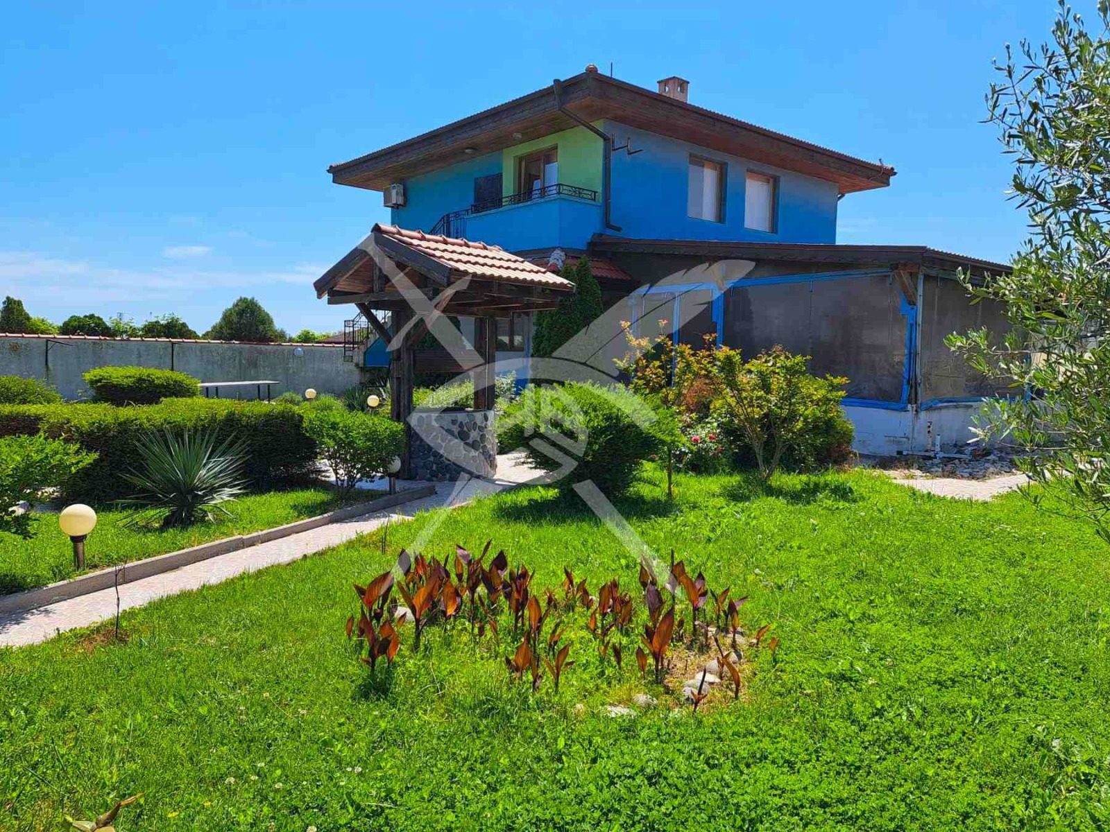 Hotel for Sale in Sinemorets, Burgas Province, Bulgaria — 700 m² — photo 2