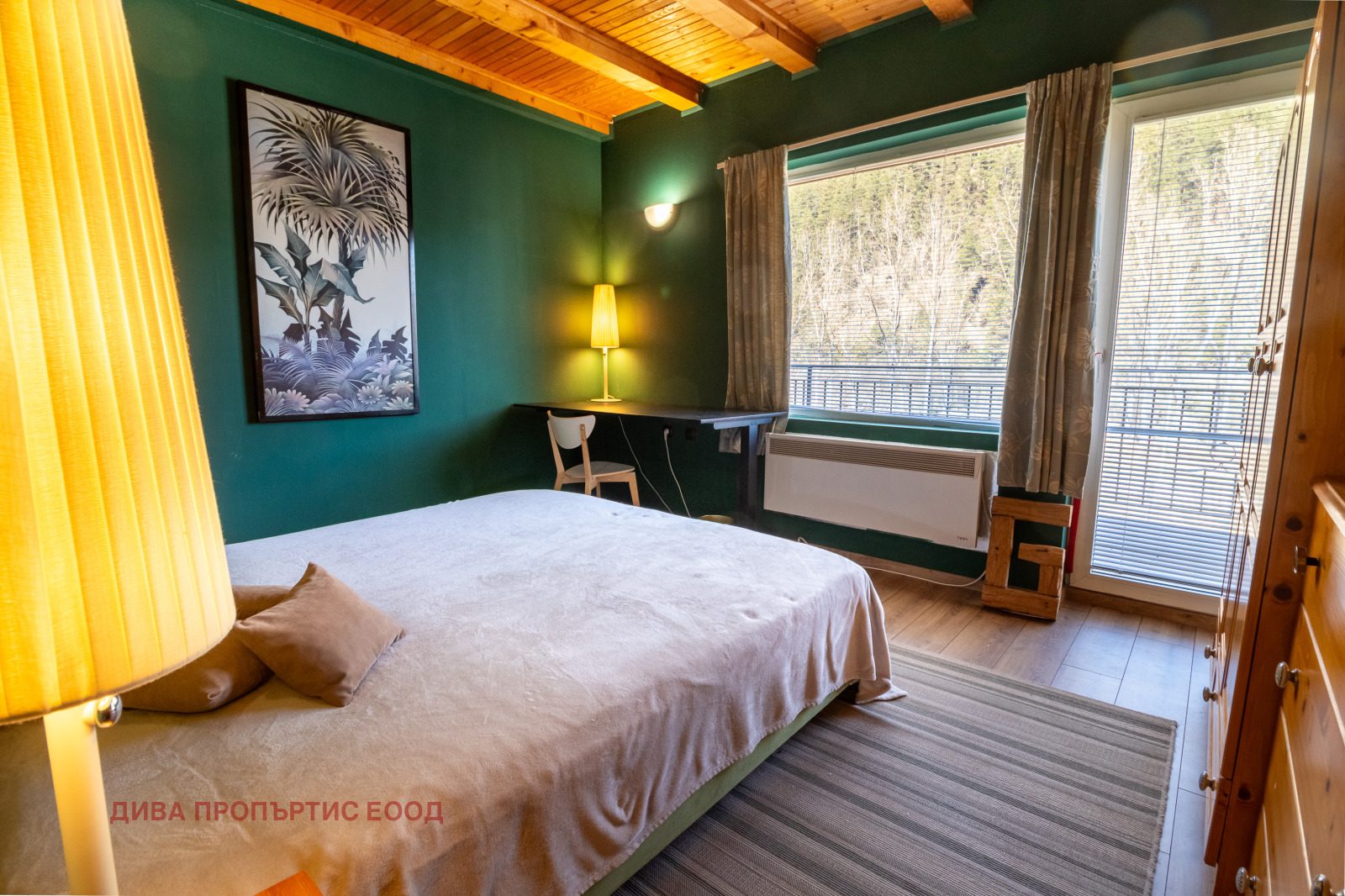 Hotel for Sale in Madzhare, Sofia Province, Bulgaria — photo 9