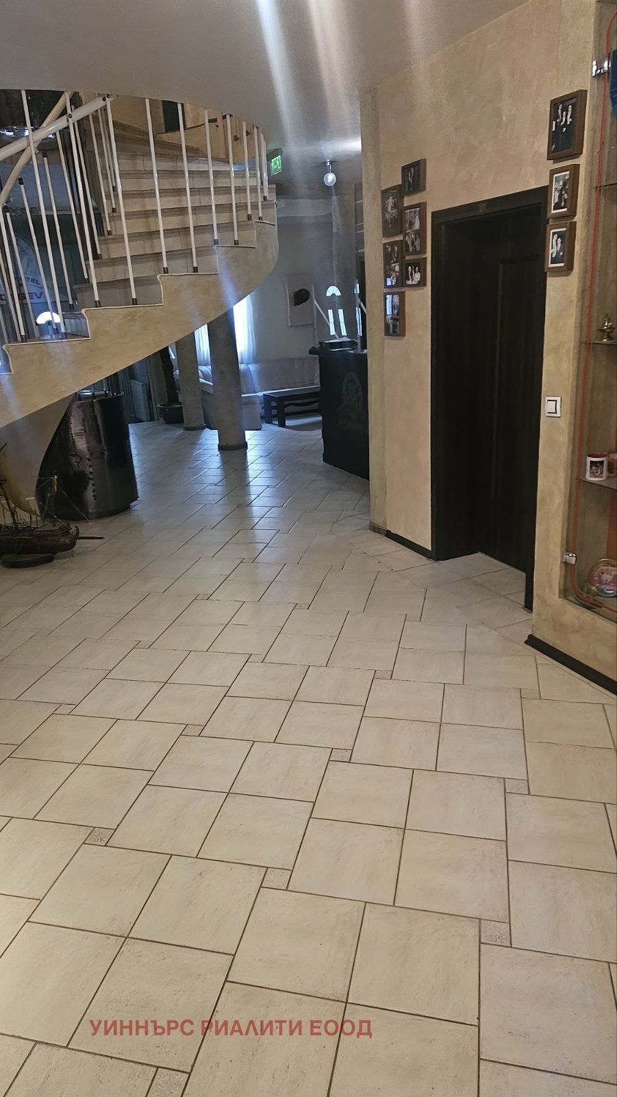 Hotel for Sale in Studentski Grad, Sofia, Bulgaria — photo 8