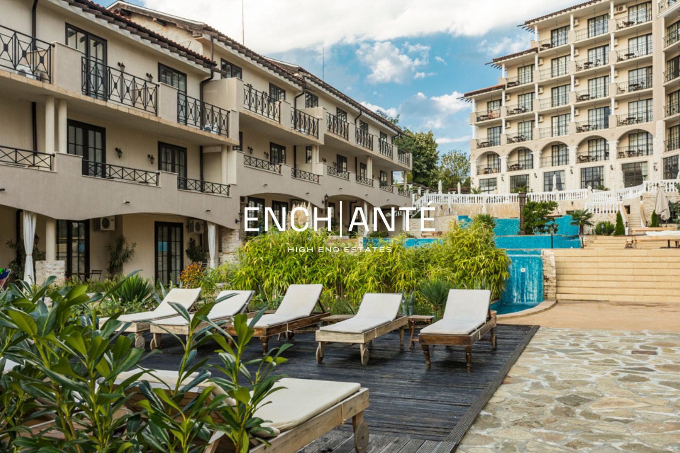 Hotel for Sale in Obzor, Burgas Province, Bulgaria — 5,000 m² — photo 3