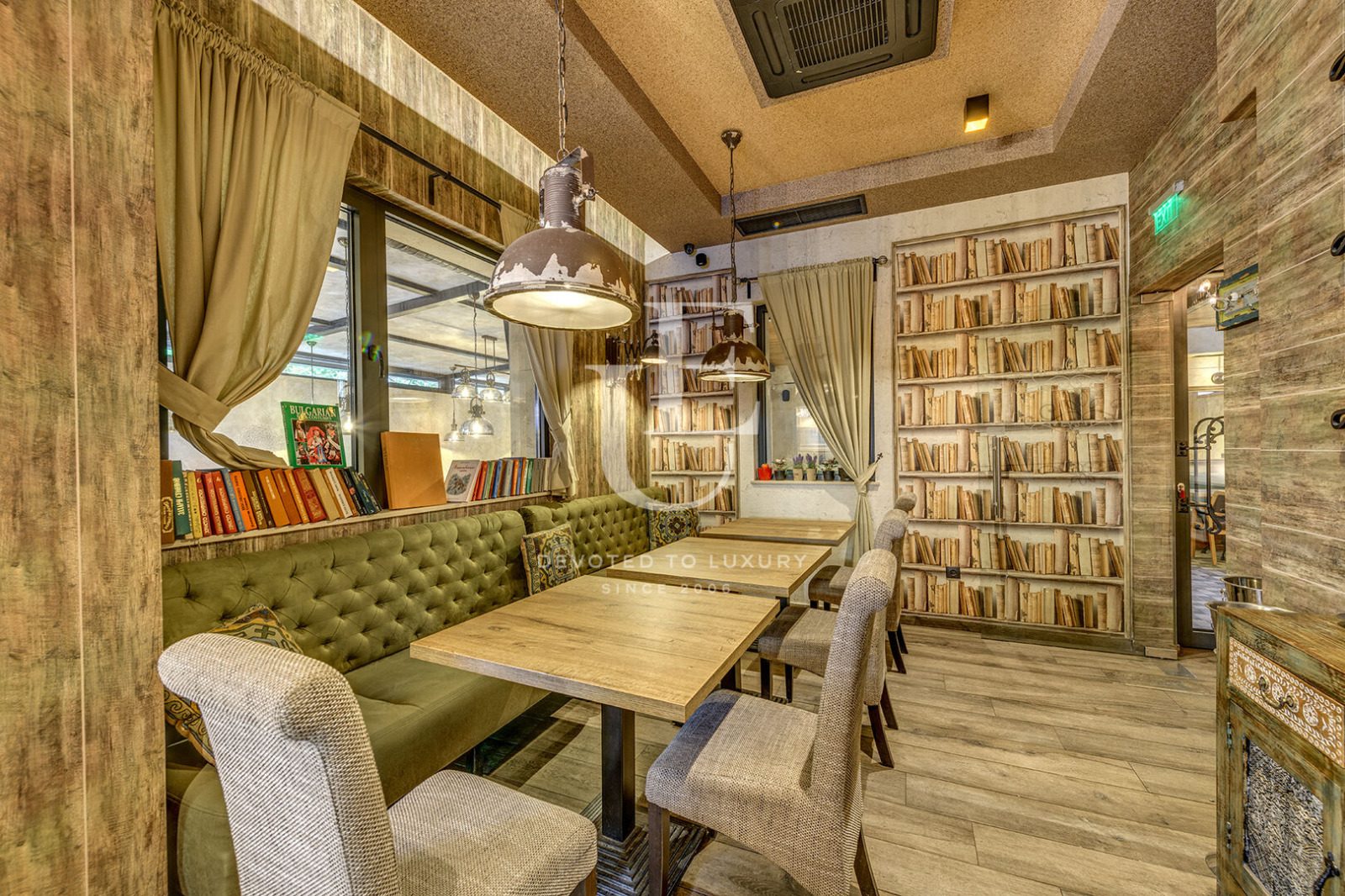 Hotel for Sale in Sofia, Bulgaria — photo 8