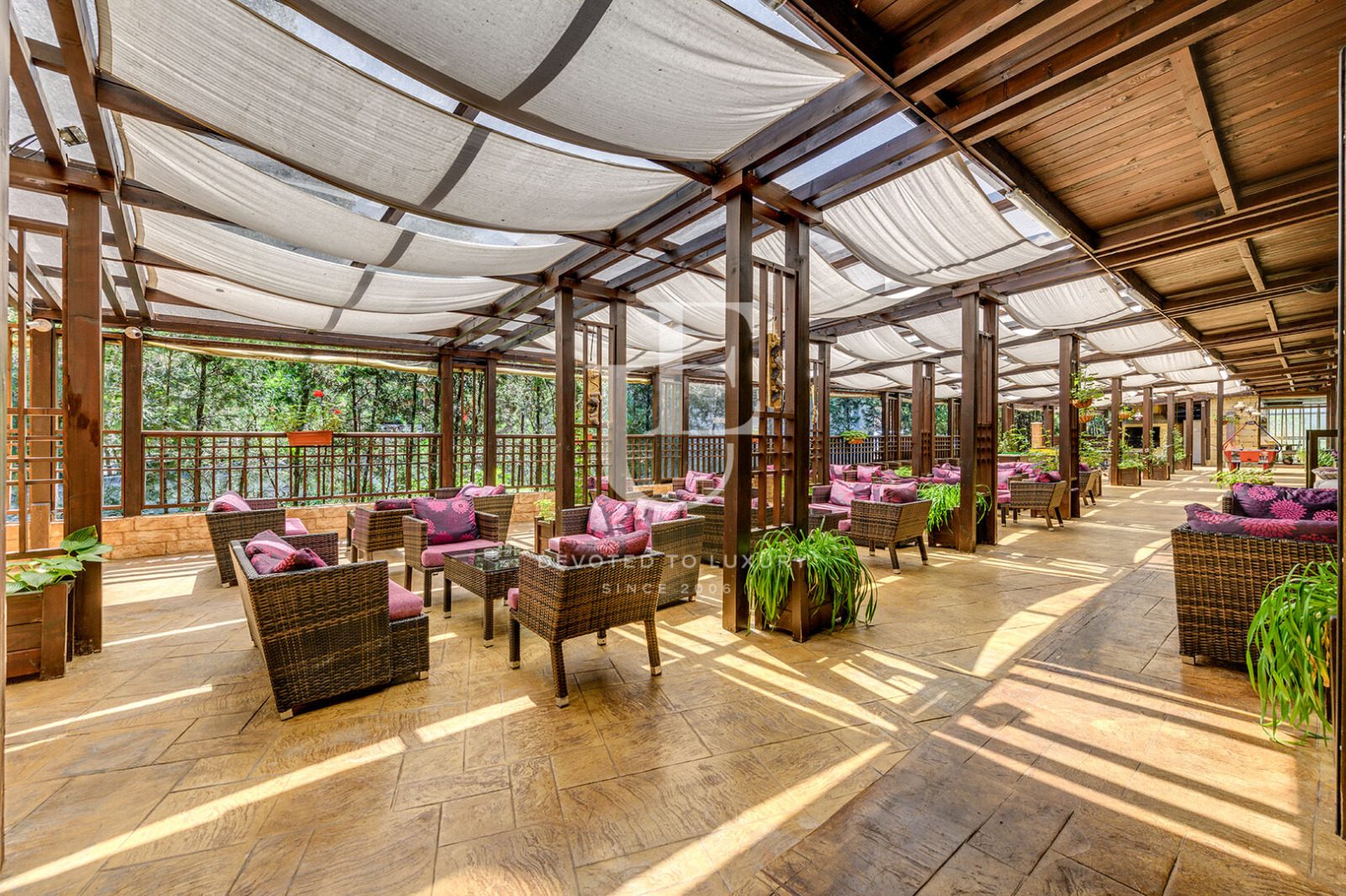 Hotel for Sale in Bansko, Blagoevgrad Province, Bulgaria — 7,416 m² — photo 3