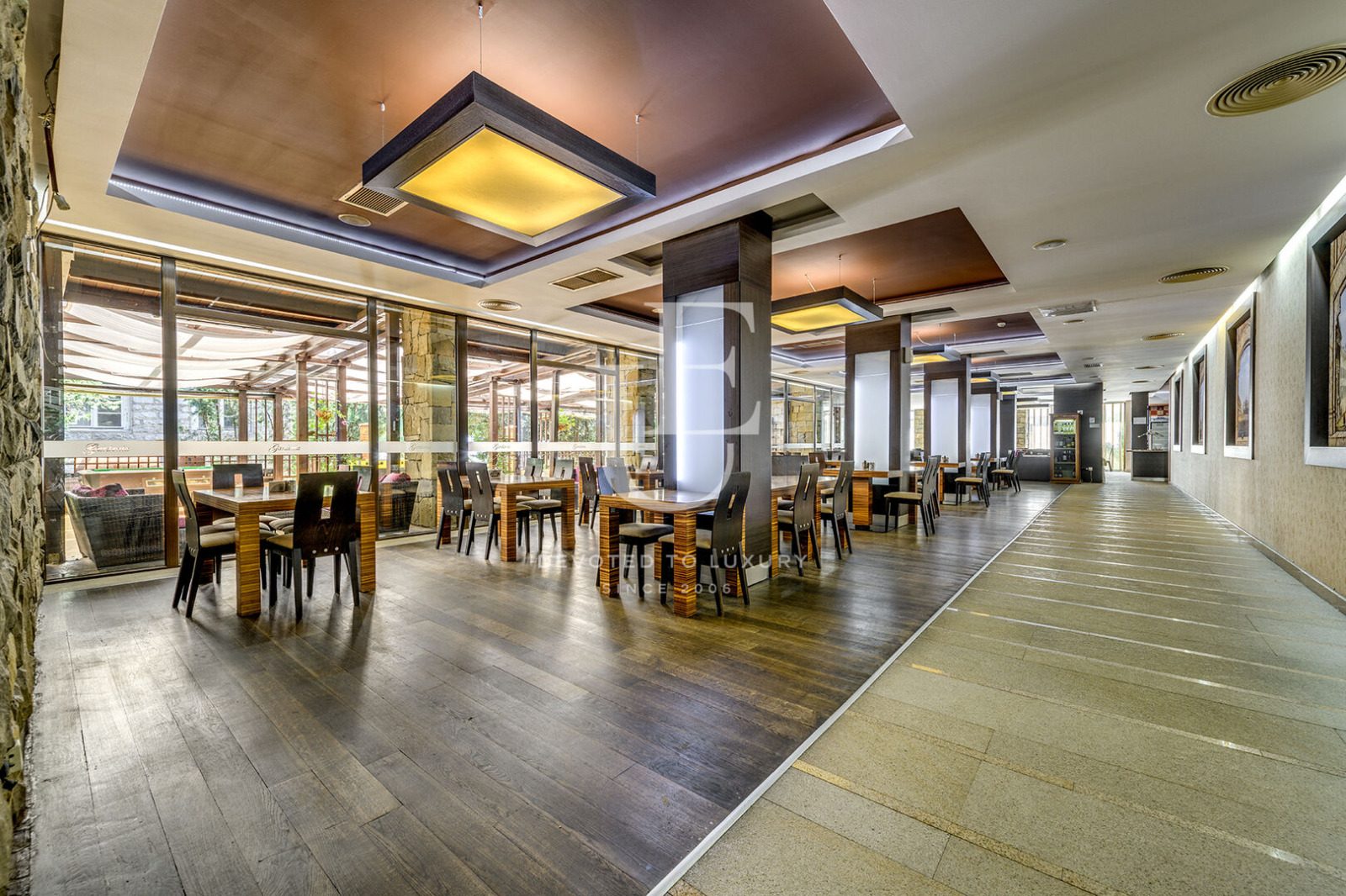 Hotel for Sale in Bansko, Blagoevgrad Province, Bulgaria — 7,416 m² — photo 4
