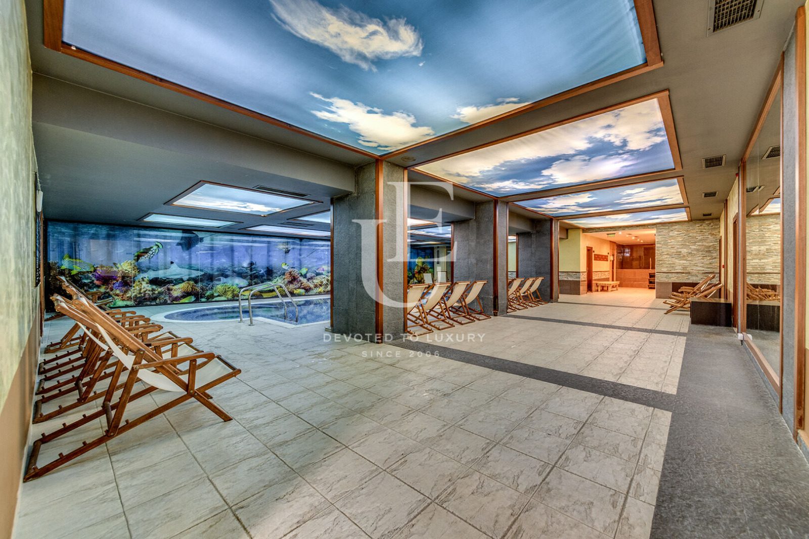 Hotel for Sale in Bansko, Blagoevgrad Province, Bulgaria — 7,416 m² — photo 5