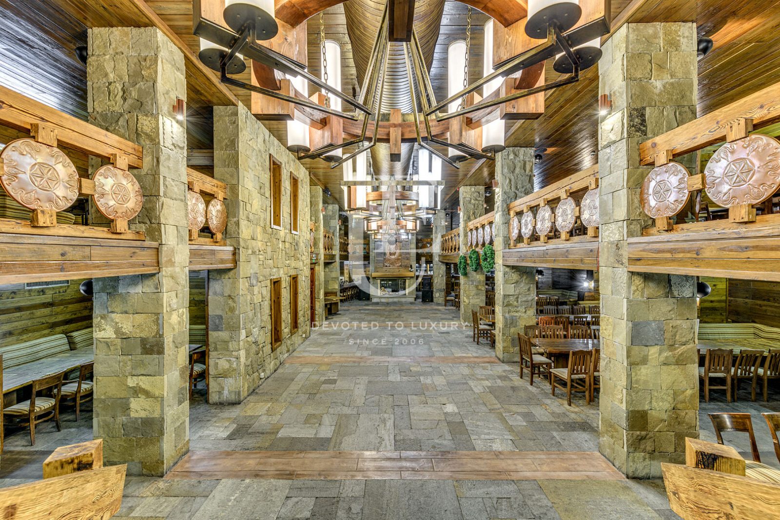 Hotel for Sale in Bansko, Blagoevgrad Province, Bulgaria — 7,416 m² — photo 6