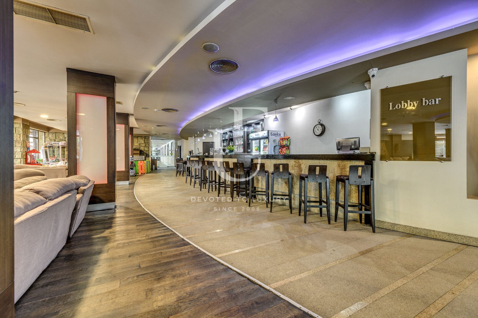 Hotel for Sale in Bansko, Blagoevgrad Province, Bulgaria — 7,416 m² — photo 7