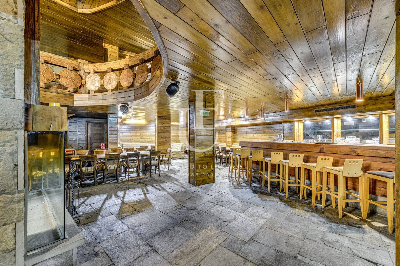 Hotel for Sale in Bansko, Blagoevgrad Province, Bulgaria — 7,416 m² — photo 8