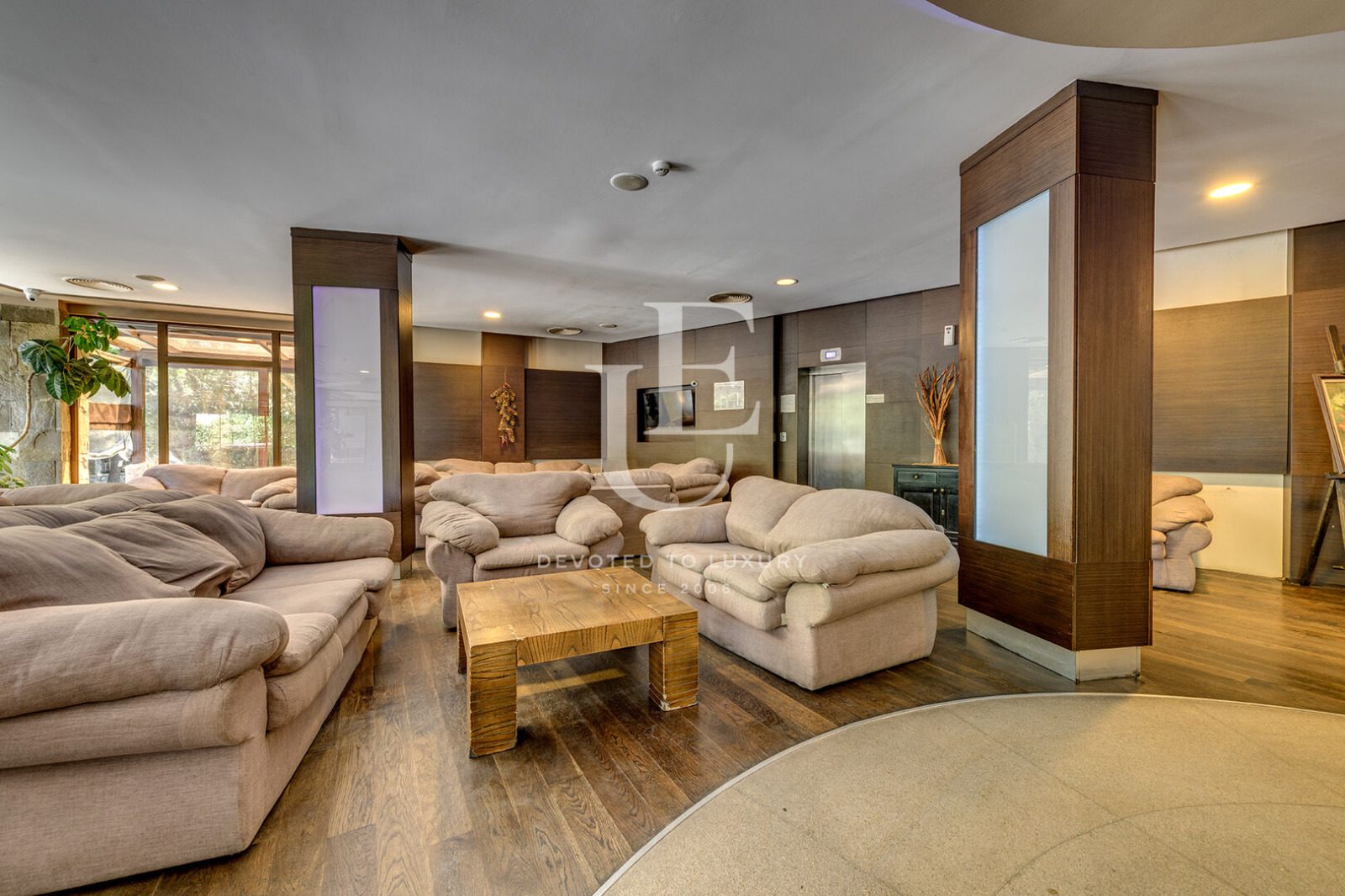 Hotel for Sale in Bansko, Blagoevgrad Province, Bulgaria — 7,416 m² — photo 9