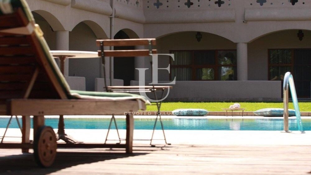 Hotel for Sale in Primorsko, Burgas Province, Bulgaria — 2,555 m² — photo 9