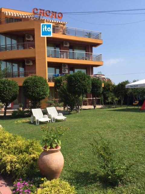 Hotel for Sale in Nesebar, Burgas Province, Bulgaria — 1,000 m² — photo 3