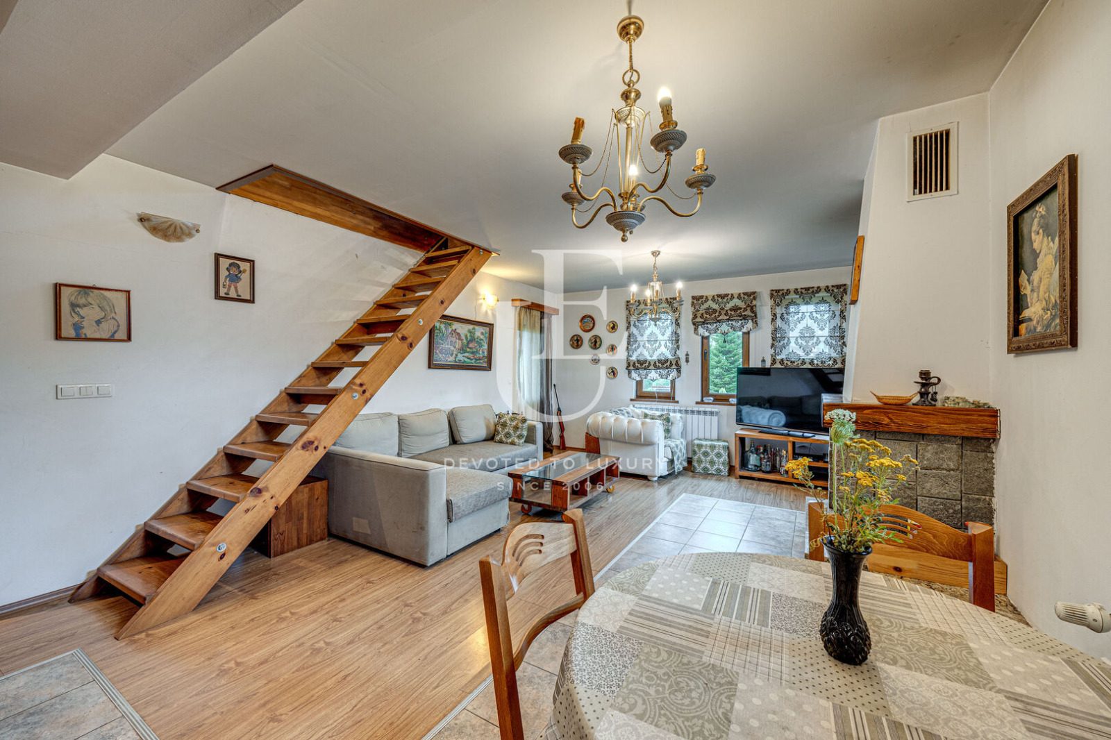 Hotel for Sale in Borovets Resort, Sofia Province, Bulgaria — 1,158 m² — photo 7